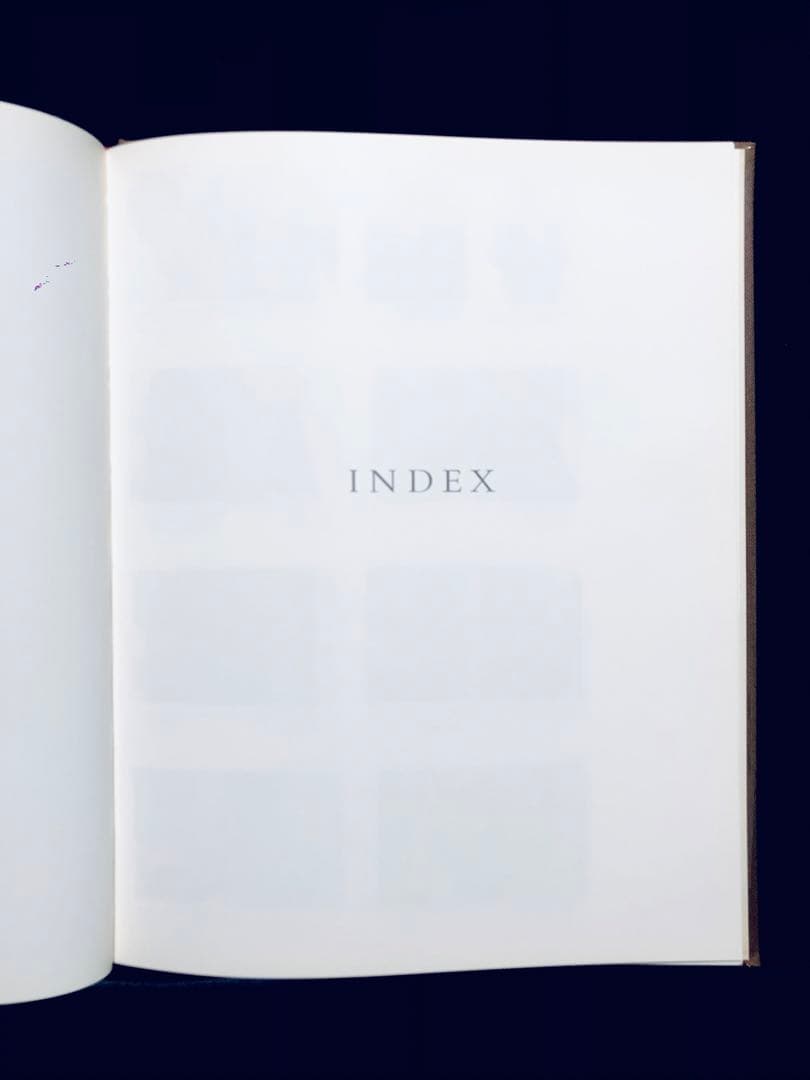 【お値下げ】An Autobiography リチャード・アヴェドン写真集 美品