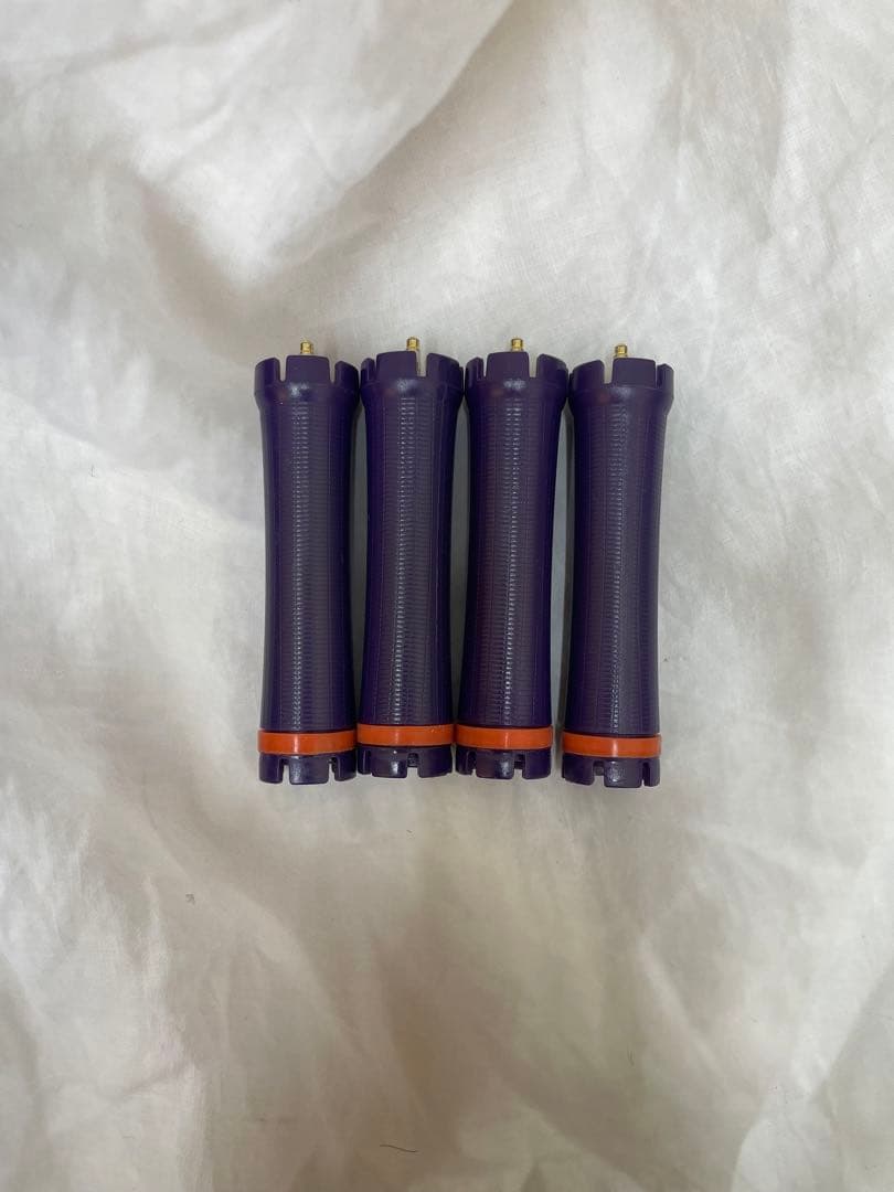 オオヒロ　デジタルパーマ専用ロッド オオヒロ デジタルパーマ機器ODIS2.EX.プロ専用ロッド 16mm5本セット