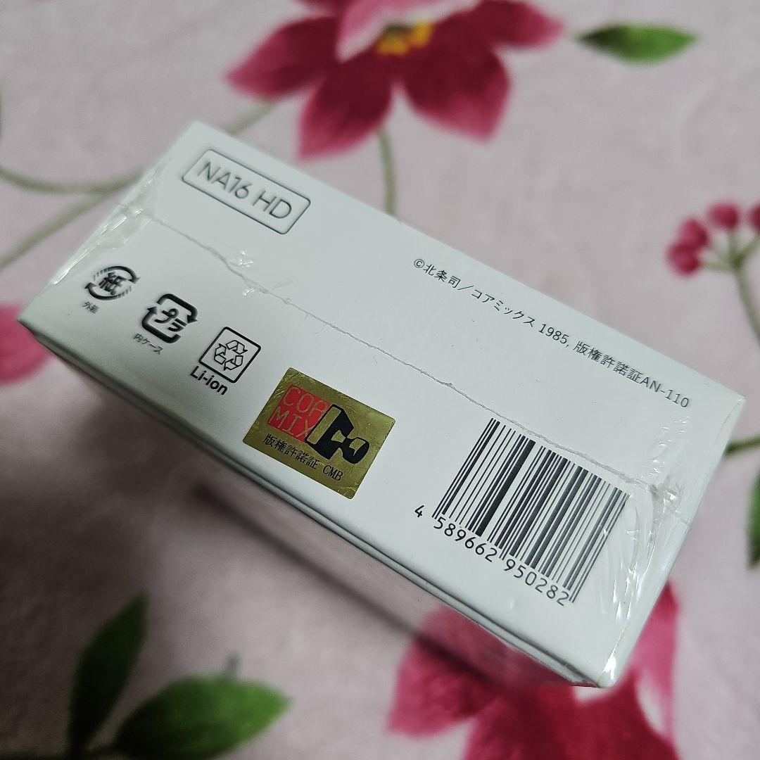 シティーハンター×Zeeny Lights HD イヤホン 冴羽リョウ&槇村香 - メルカリ