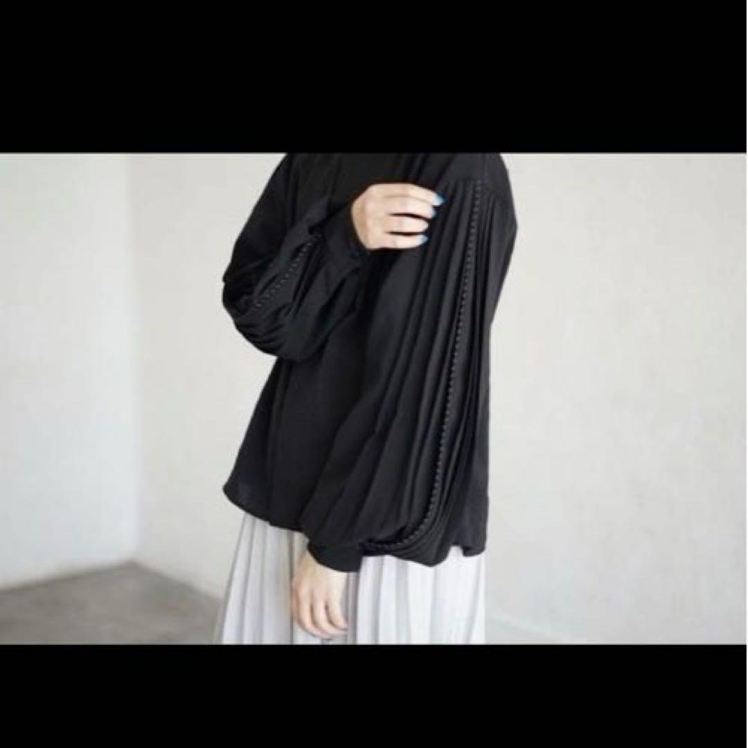 itochi pacla+ プリーツブラウス itochi pacla+ プリーツブラウスの通販はau PAY マーケット - 輸入雑貨