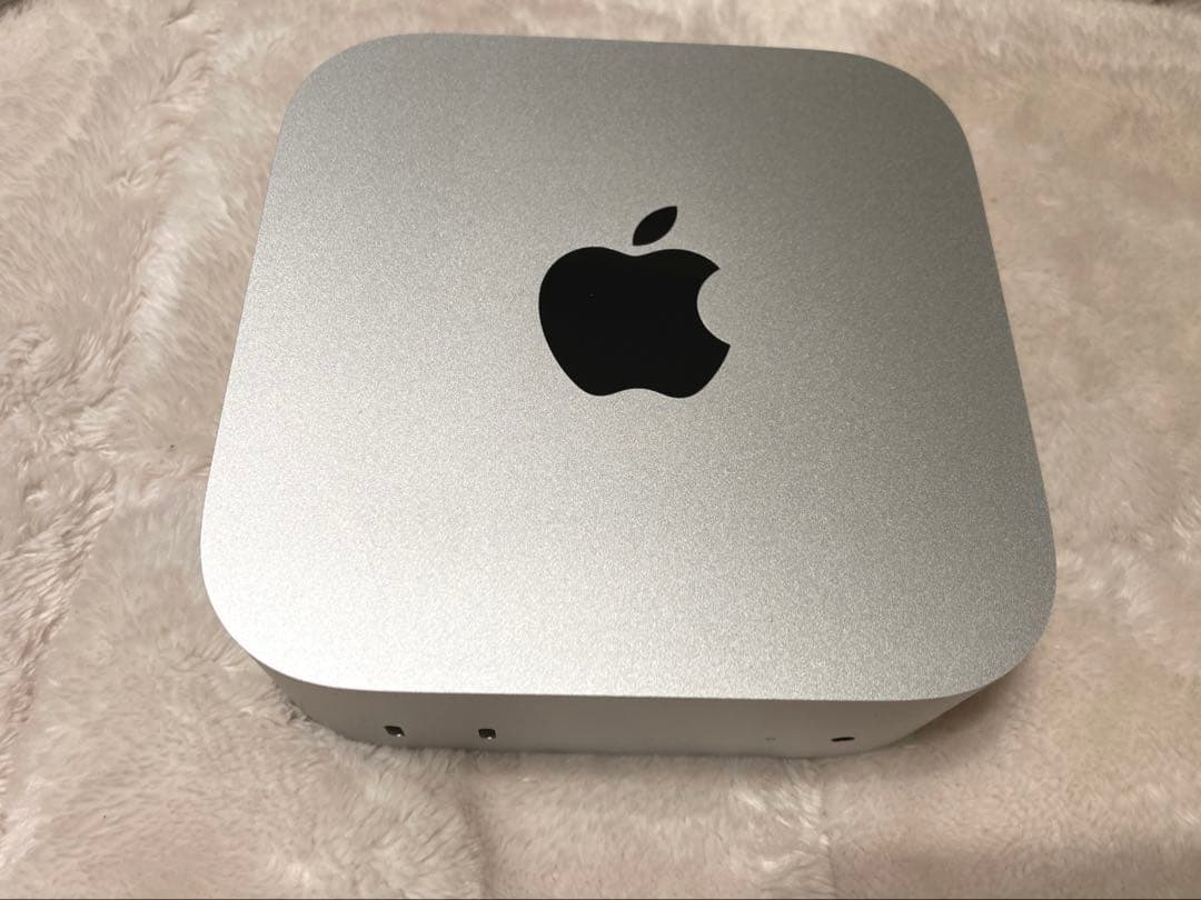 Apple Mac mini M4メモリ16GB SSD 256GB Apple Mac mini Desktop M4 Chip 16GB RAM 256GB SSD | Abt