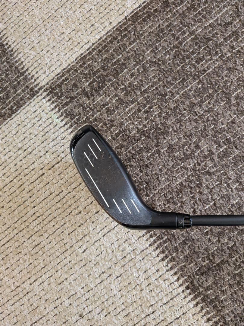 PING G425 MAX 3W ATTAS アッタスMB FW 65S 美品 - メルカリ