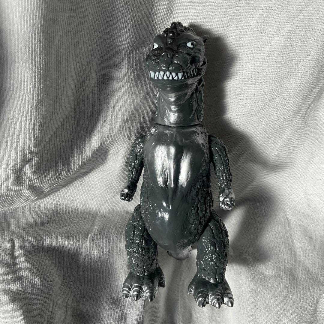 ENKA VINYL エンカビニール ゴジラ ソフビ 1954 初代ゴジラ