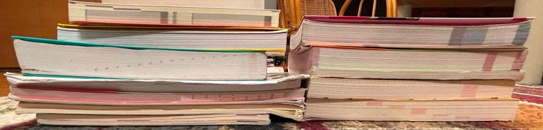 超大幅値下げ！「バラ売り可」大学受験参考書・教科書まとめ売りその4