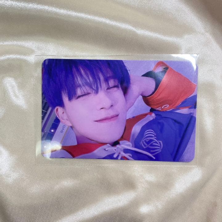 NCT RESONANCE Pt.2キノトレカ ジェノ NCT, NCT 2020 - NCT 2020 [RESONANCE] PT. 2 2nd Kihno Album AIR-KIT