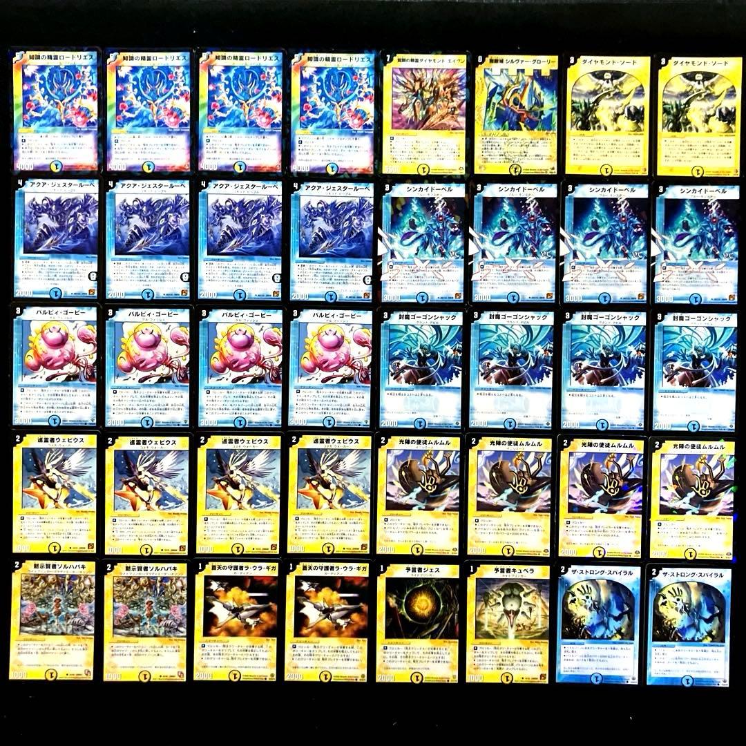 A-22 ジェスターソードデッキ 値下げ交渉大歓迎！！ - メルカリ