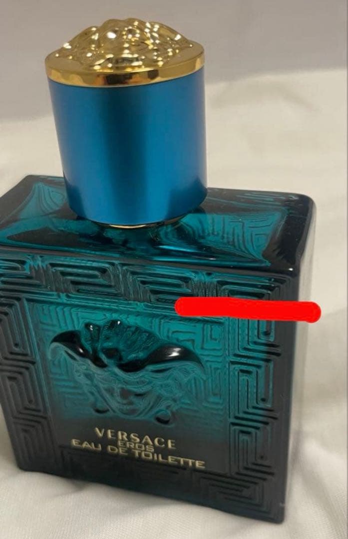 VERSACE エロス オードトワレ 50ml Amazon | ヴェルサーチ エロス EDT 50ml | VERSACE | オードトワレ