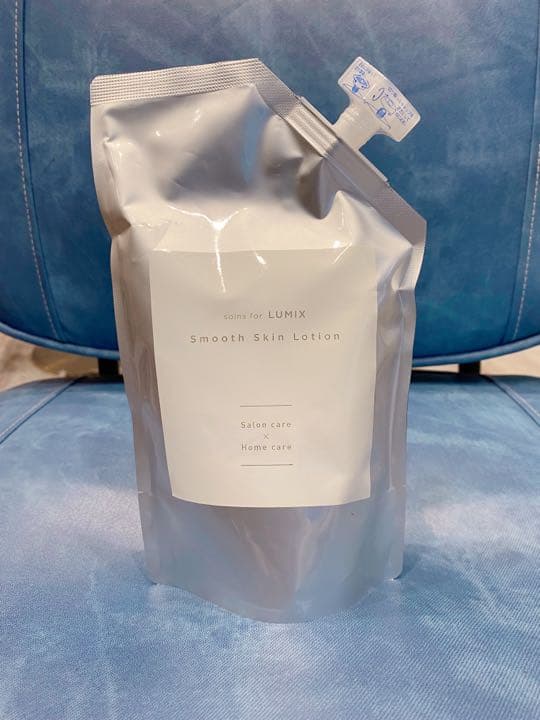 ルミクス☆スムーススキンローション業務用500ml☆ - メルカリ