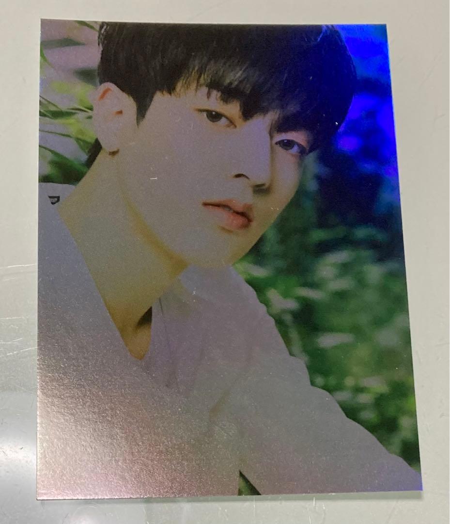 TREASURE トレジャー ハルト ビッグ トレカ TREASURE トレジャー ハルト ビッグ トレカ TREASURE トレジャー