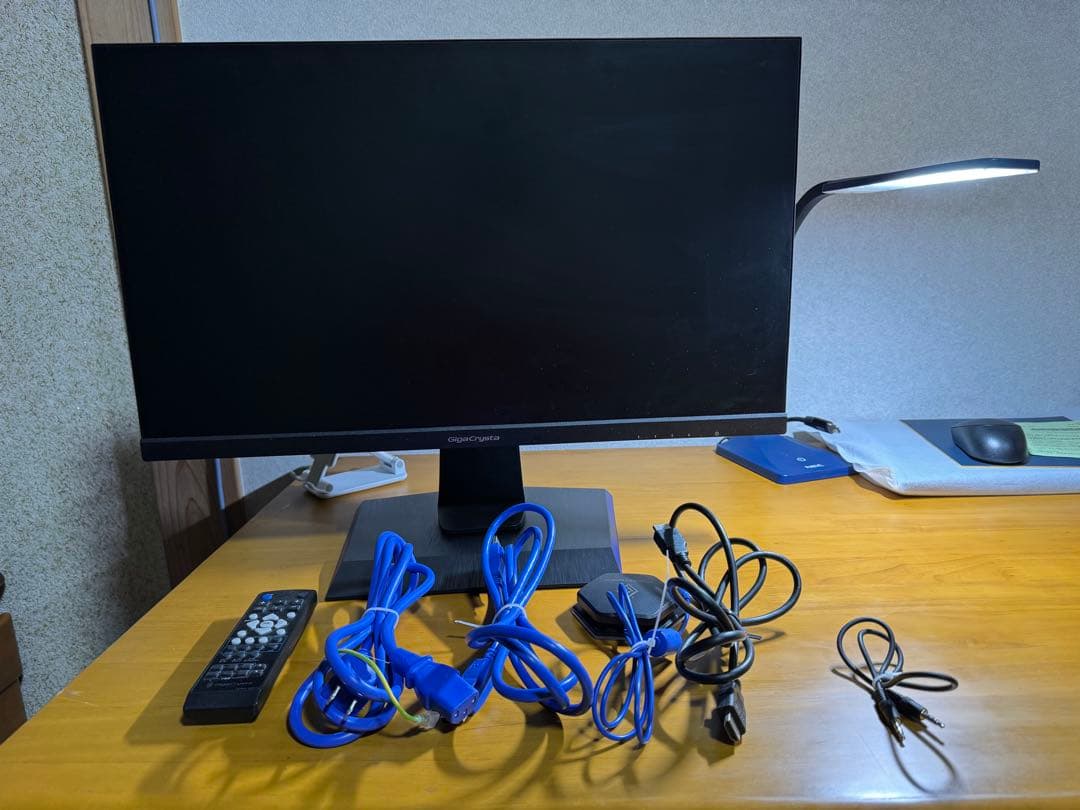 ディスプレイ・モニター本体 I-O DATA GigaCrysta EX-LDGC252UTB 240Hz EX-LDGC252UTB | 240Hz＆AMD FreeSync™ Premium対応ゲーミングモニター