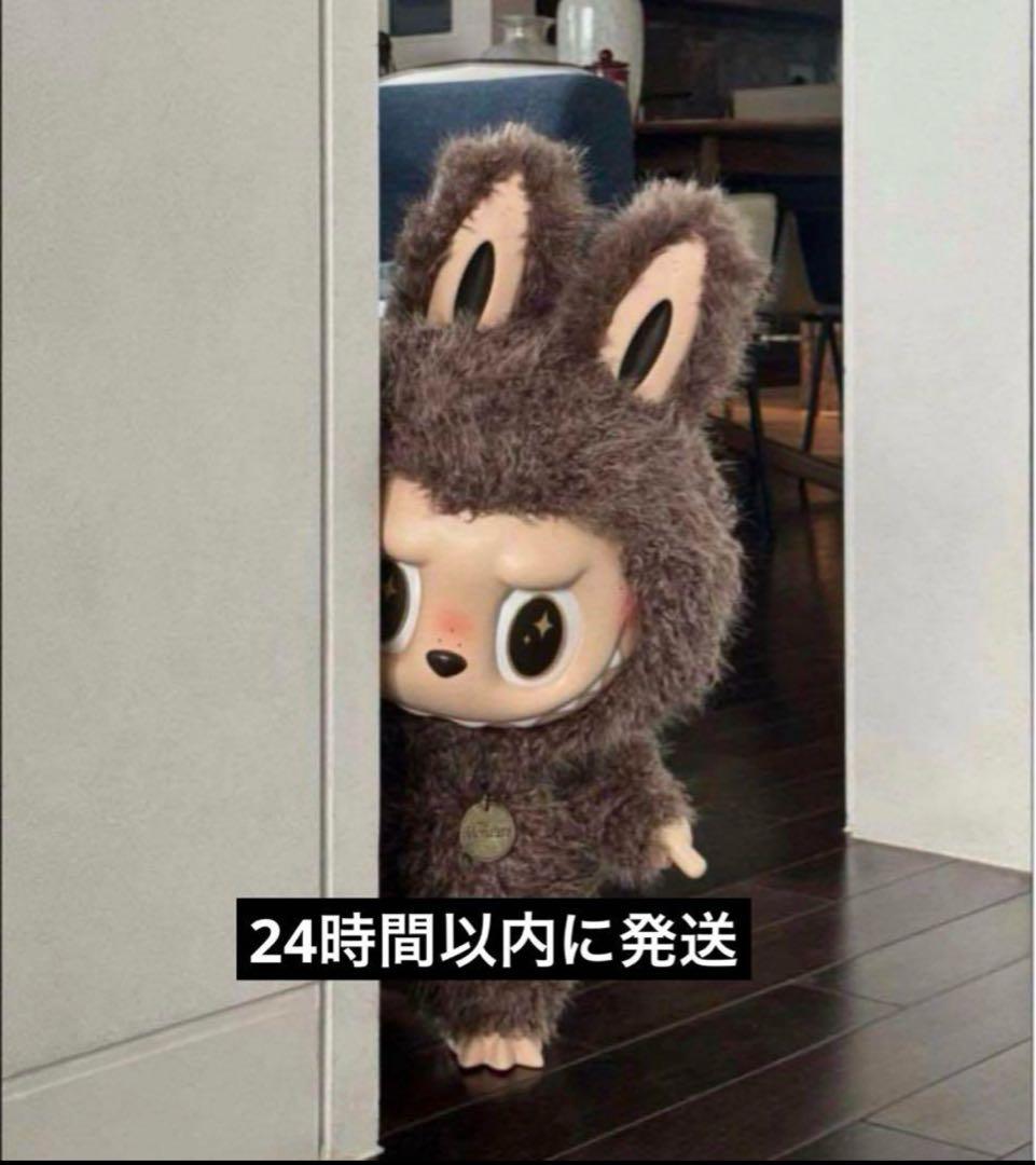 POPMART Labubu Zimomo ぬいぐるみ POP MART（ポップマート） POP MART THE MONSTERS 10th Anniversary