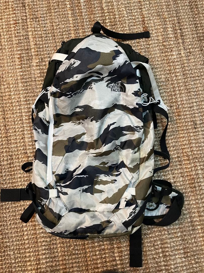 THE NORTH FACE SNOMAD 34 US限定 Snomad 34 Backpack | The North Face