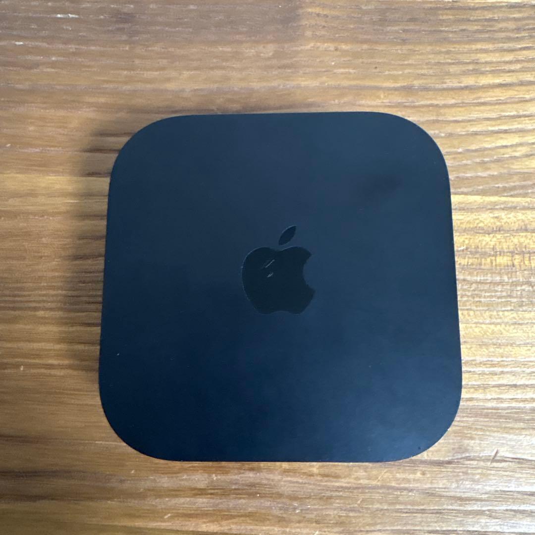 Apple TV 4K 第3世代 64GB Wi-Fi - メルカリ