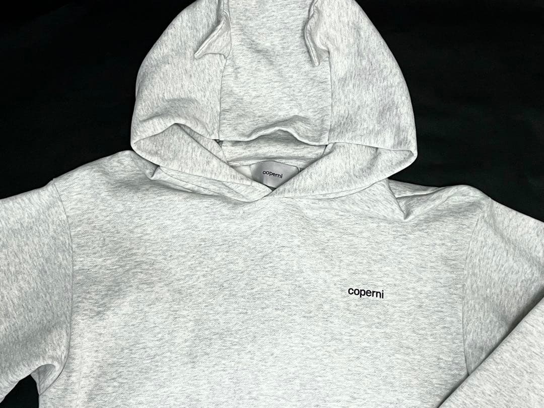 オンライン ショップファッション - コペルニ☆スウェットフーディー