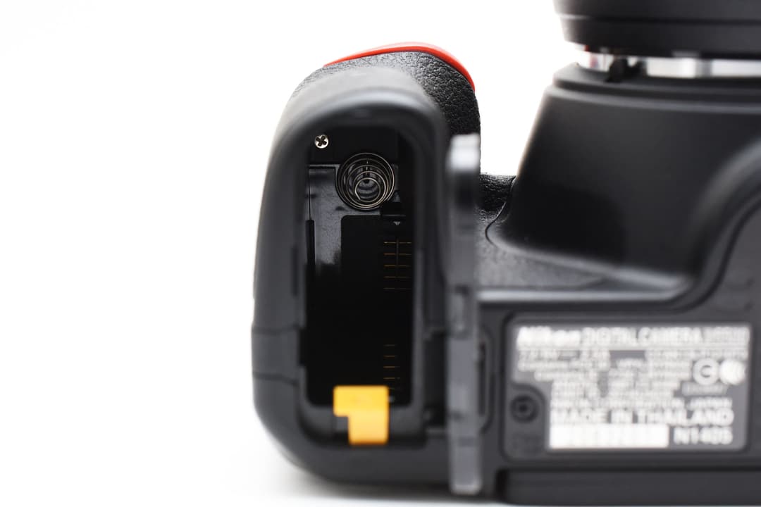 3136ショット Nikon D5500 Wi-Fi レンズセット #8290 - メルカリ