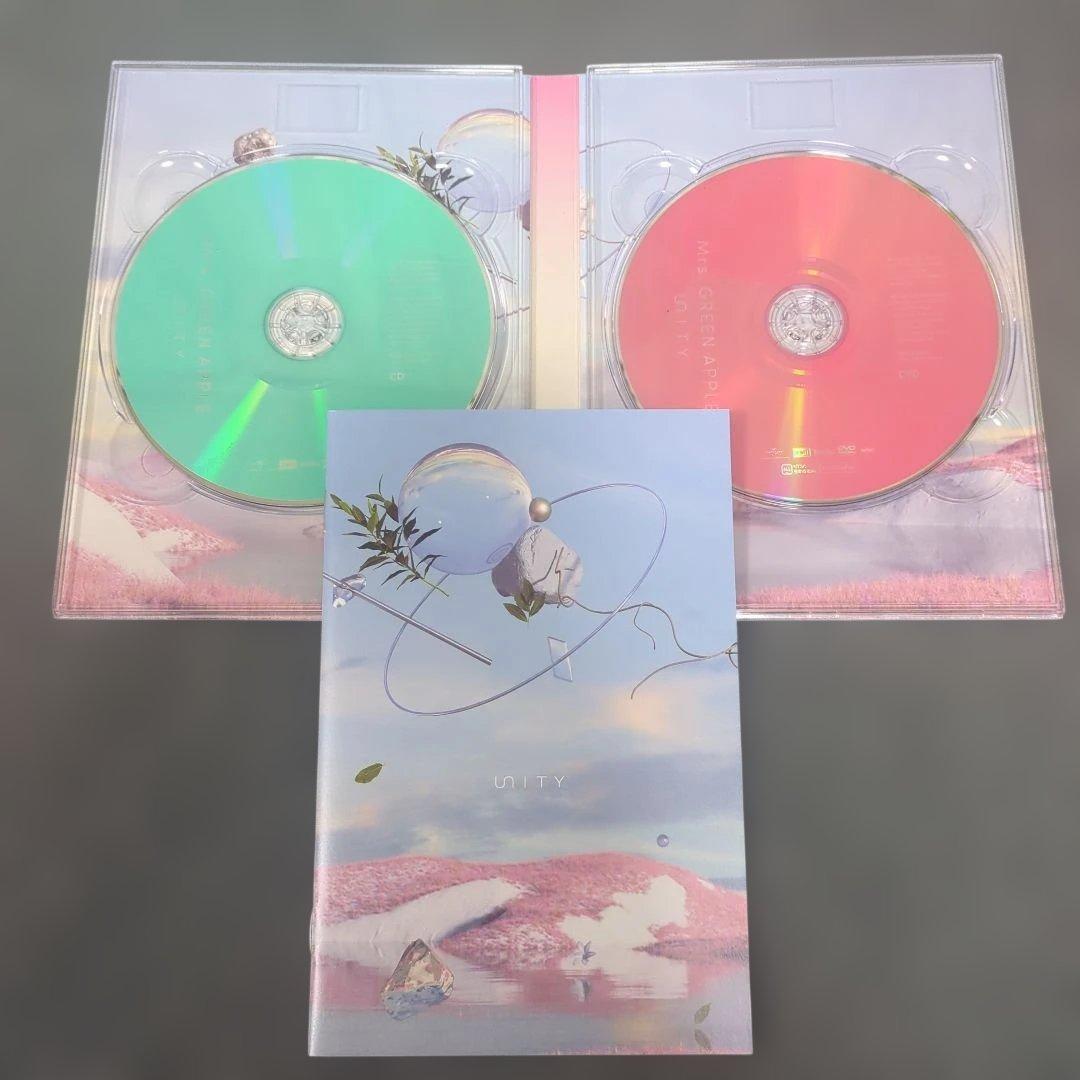 Mrs. GREEN APPLE 大森元貴 希少品 10作品セット - メルカリ