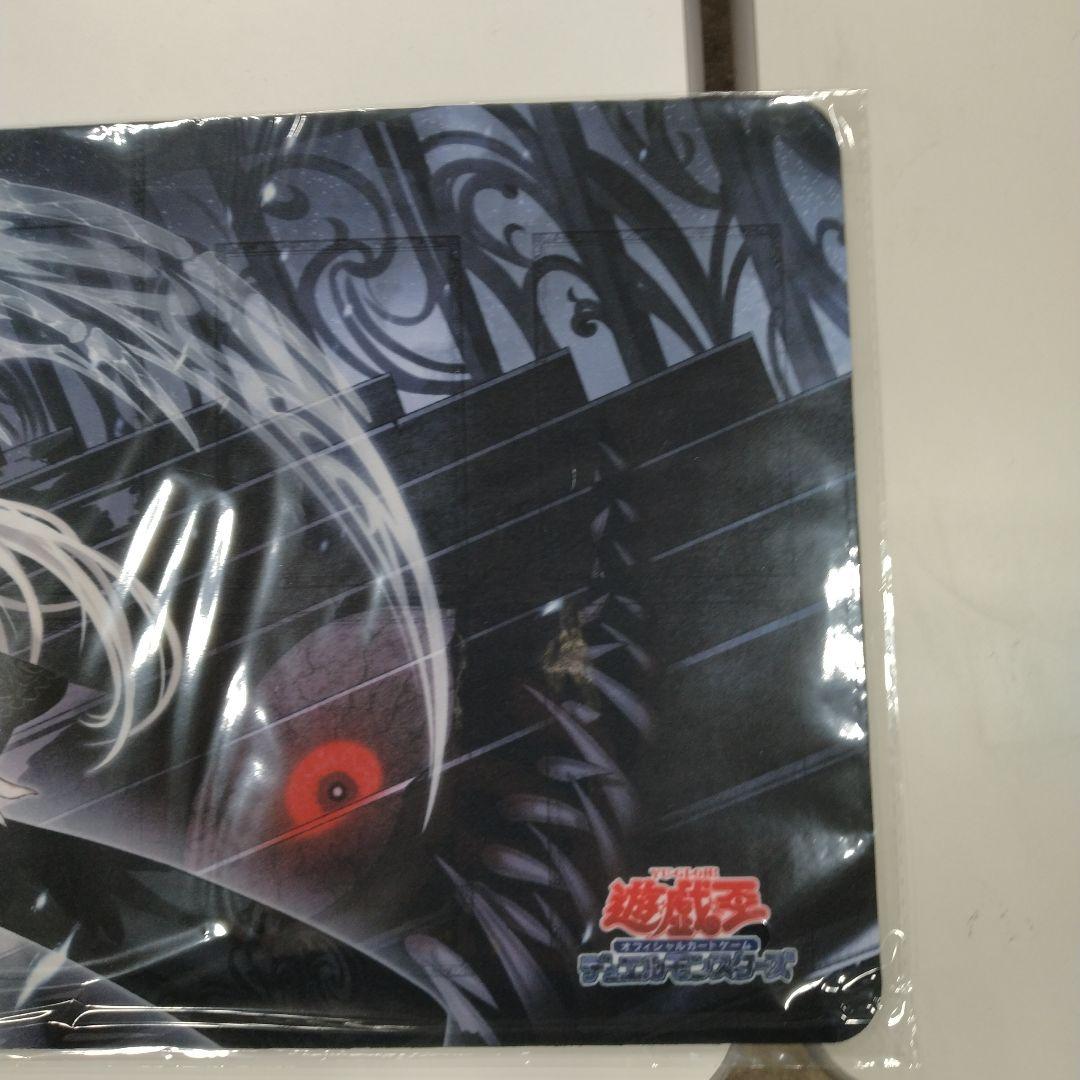遊戯王 プレイマット ycsj限定ア・バオア・クー - メルカリ