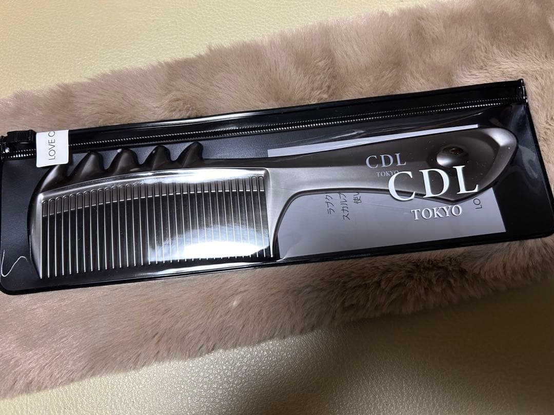 LOVE CHROME × CDL TOKYO コーム 登坂広臣 ØMI - メルカリ