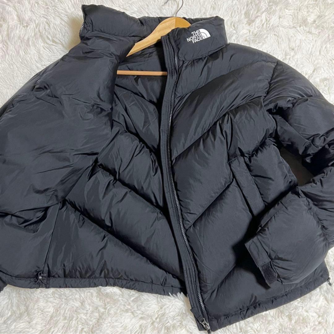 【美品】ASCENT JACKET アセントジャケット ダウン　ザノースフェイス THE NORTH FACE◇ASCENT JACKET/アセントジャケット/ダウンジャケット
