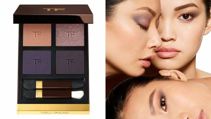 お値引き不可！】トム フォード アイ カラー クォード 45 - メルカリ