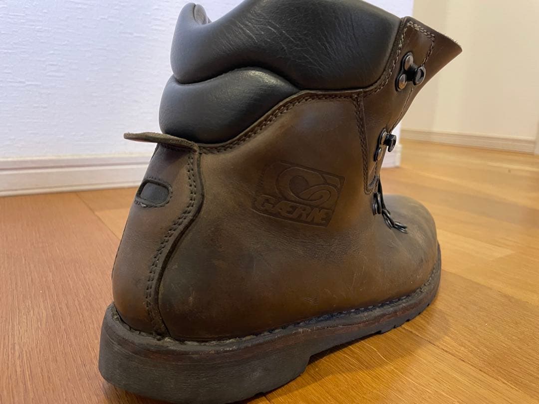 ガエルネ　フーガ　GAERNE FUGA(28.5cm)