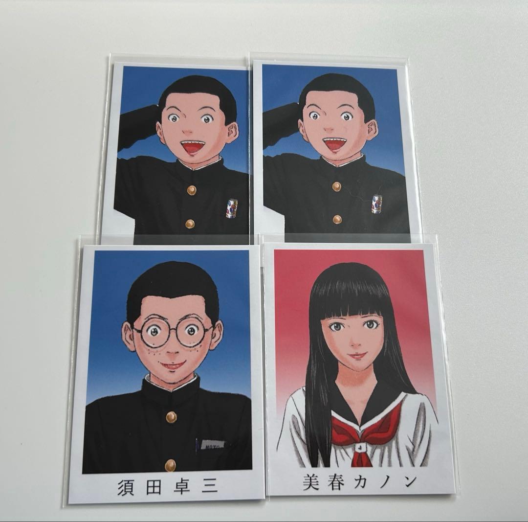 ライチ光クラブ 卒アル トレカ - メルカリ