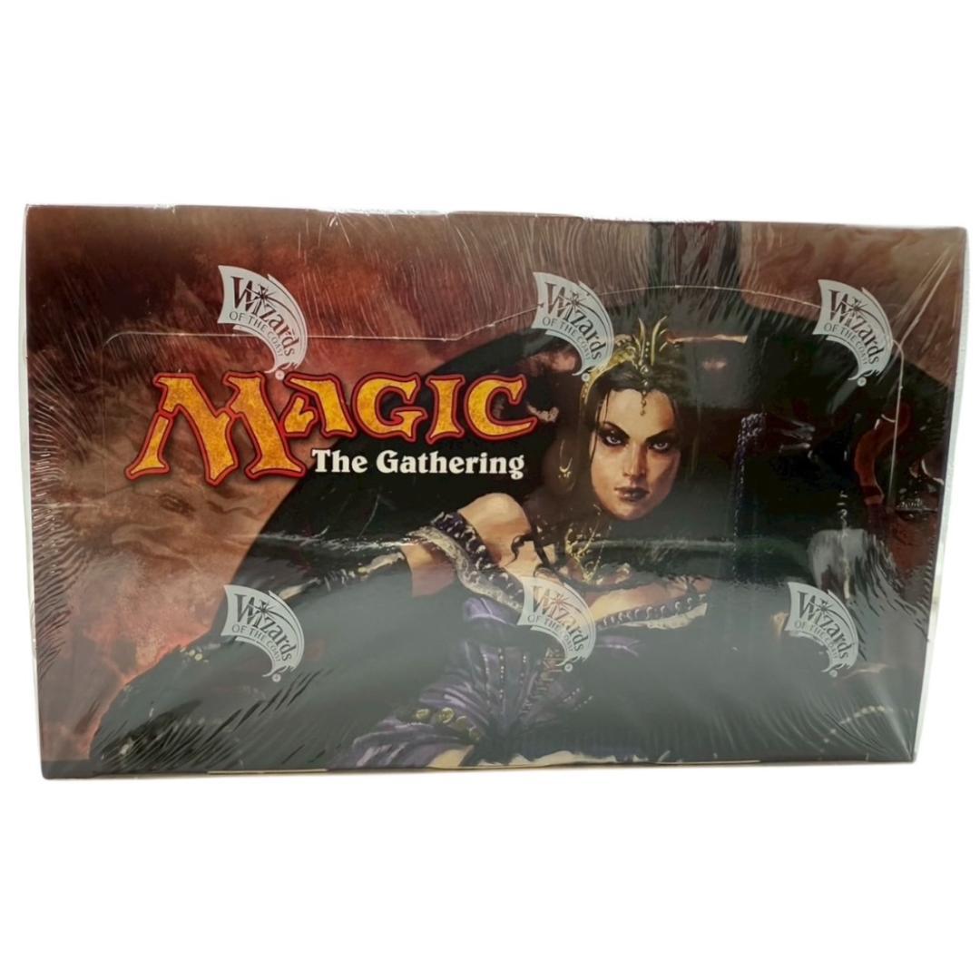 【新品未開封】MTG イニストラード ブースターパック 日本語版 BOX 新品未開封】MTG イニストラード ブースターパック 日本語版 BOX 新品