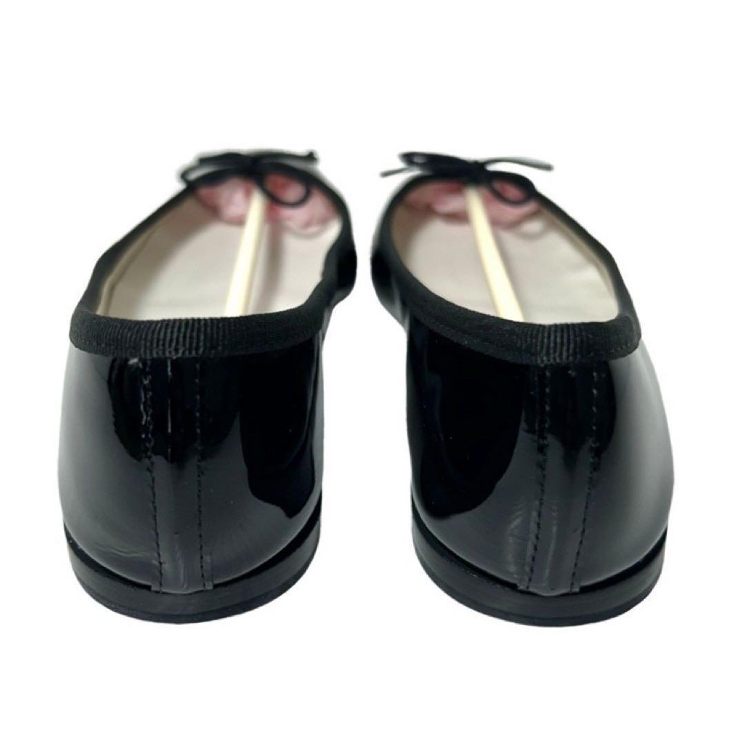 repetto サンドリオン　37 1/2 ニューサイズ　24.3cm