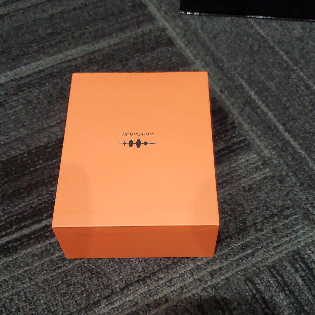 ボディ・フェイスケア WAVE WAVE POCKET HEAT NECK WAVEWAVE]WAVEWAVE POCKET HEAT NECK | KOBUNSHA SELECT SHOP