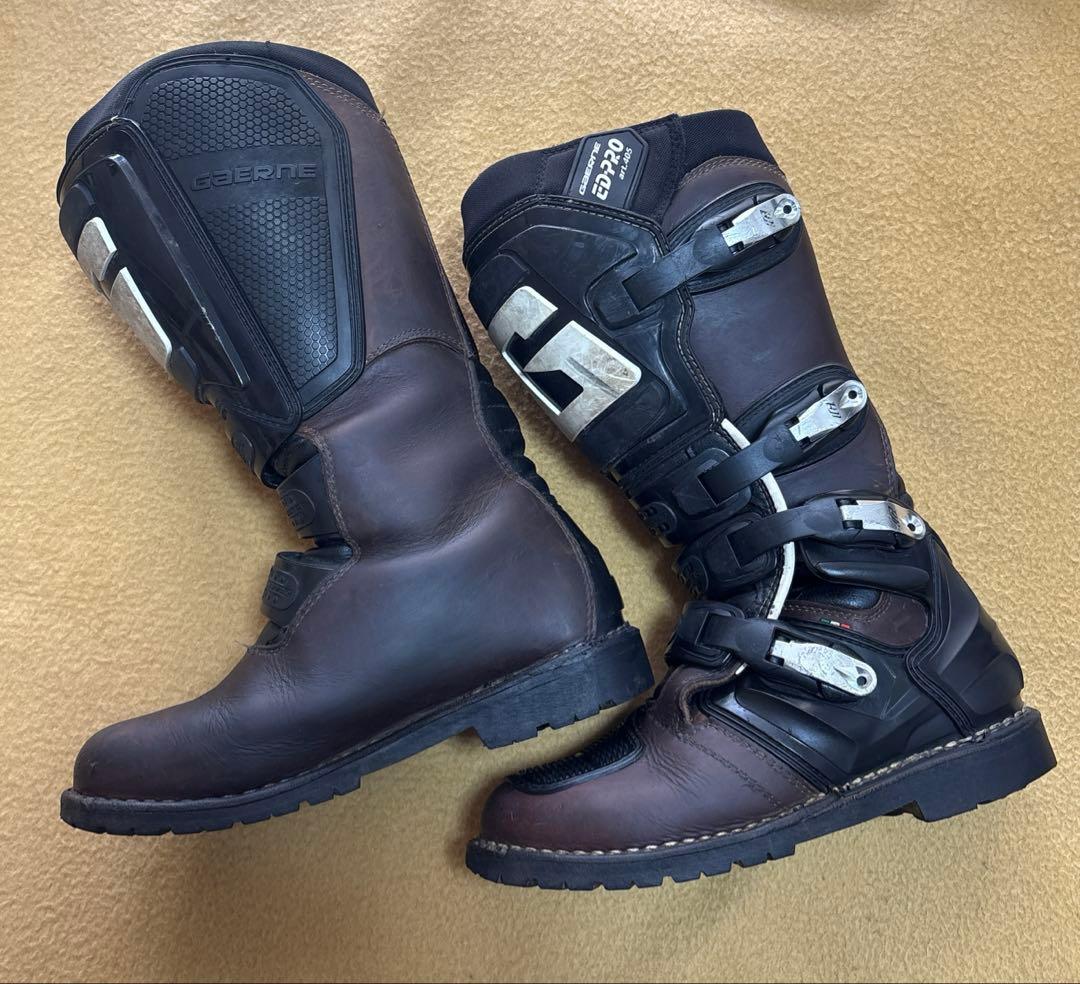 ガエルネ　ED-PRO 25.5cm