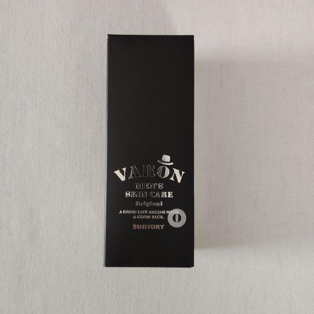 VARON メンズスキンケア オリジナル 120ml - メルカリ