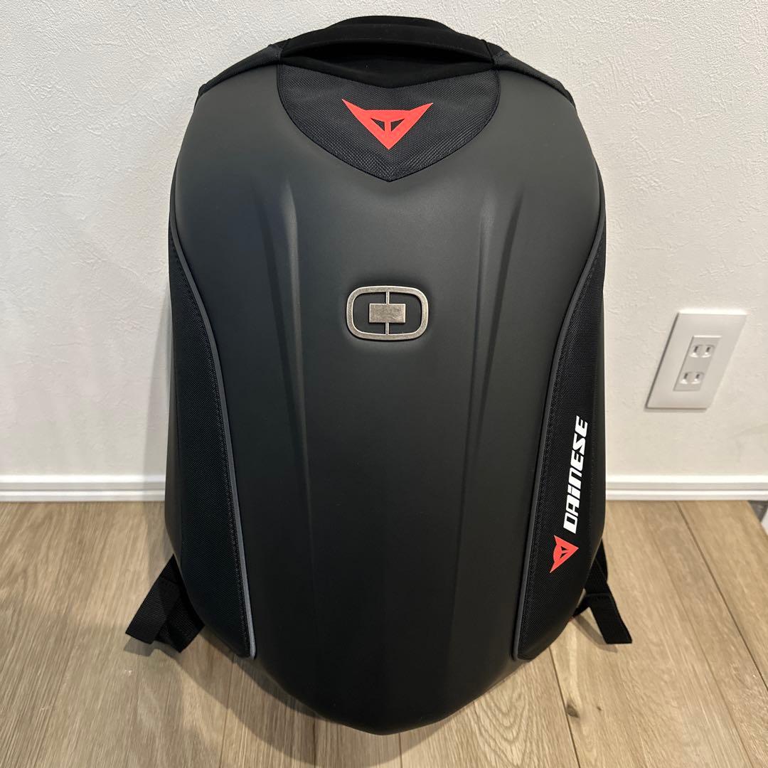 ダイネーゼ D-MACH BACKPACK リュック バックパック Webike | DAINESE ダイネーゼ D-MACH BACKPACK [D-マッチ] バック
