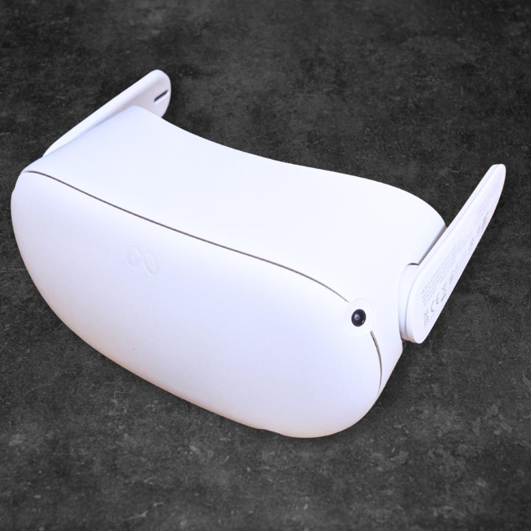 【動作確認済】 Quest 2 64GB 本体のみ Amazon.co.jp: 【整備済み品】 Meta Quest 2 64GB Oculus Quest 2 完全