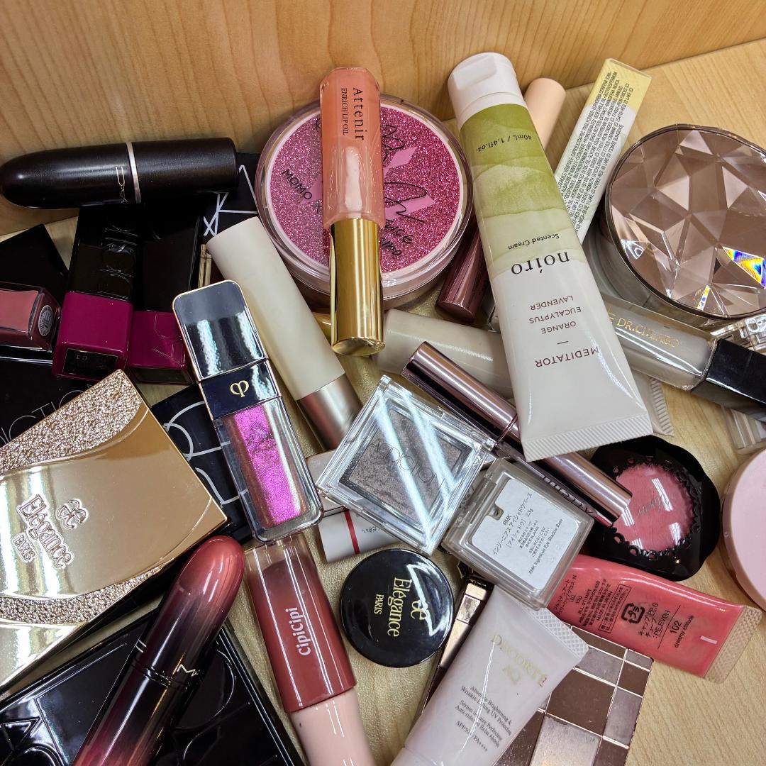 ♥《463》デパコスおまとめ ADDICTION・MAC等