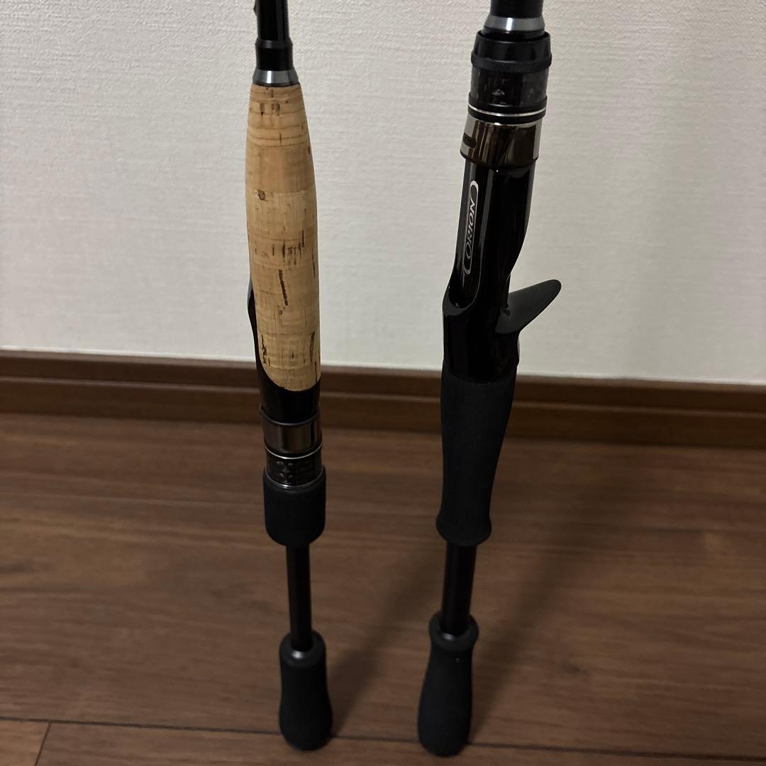 エバーグリーン オライオン カンタータ＆ウィローセット EVERGREEN（エバーグリーン インターナショナル） - OCSC-67M カンタータ