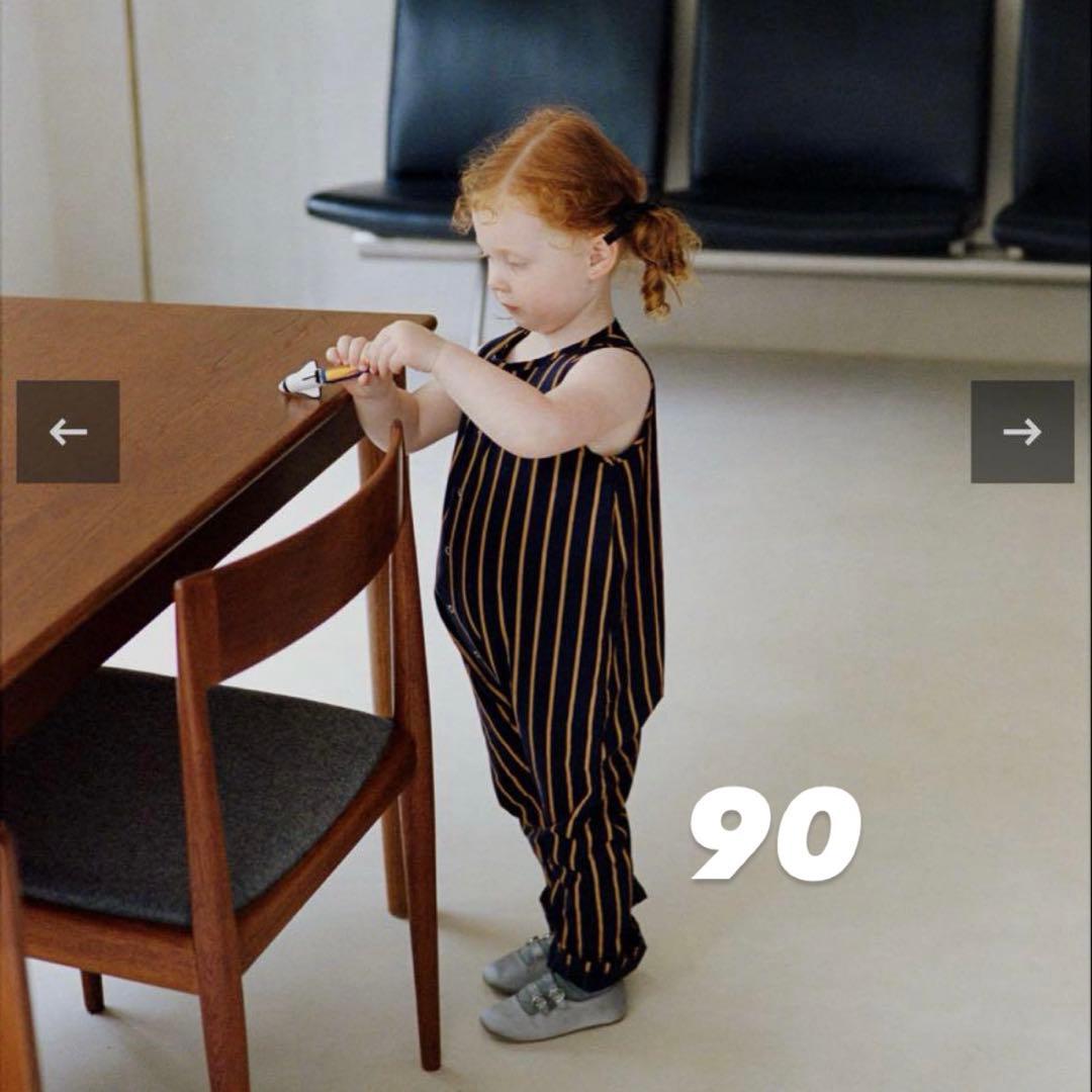 ま*ん様 house on the hill jump suits 90 ま*ん様 house on the hill jump suits 90 house on the hill Jumpsuit