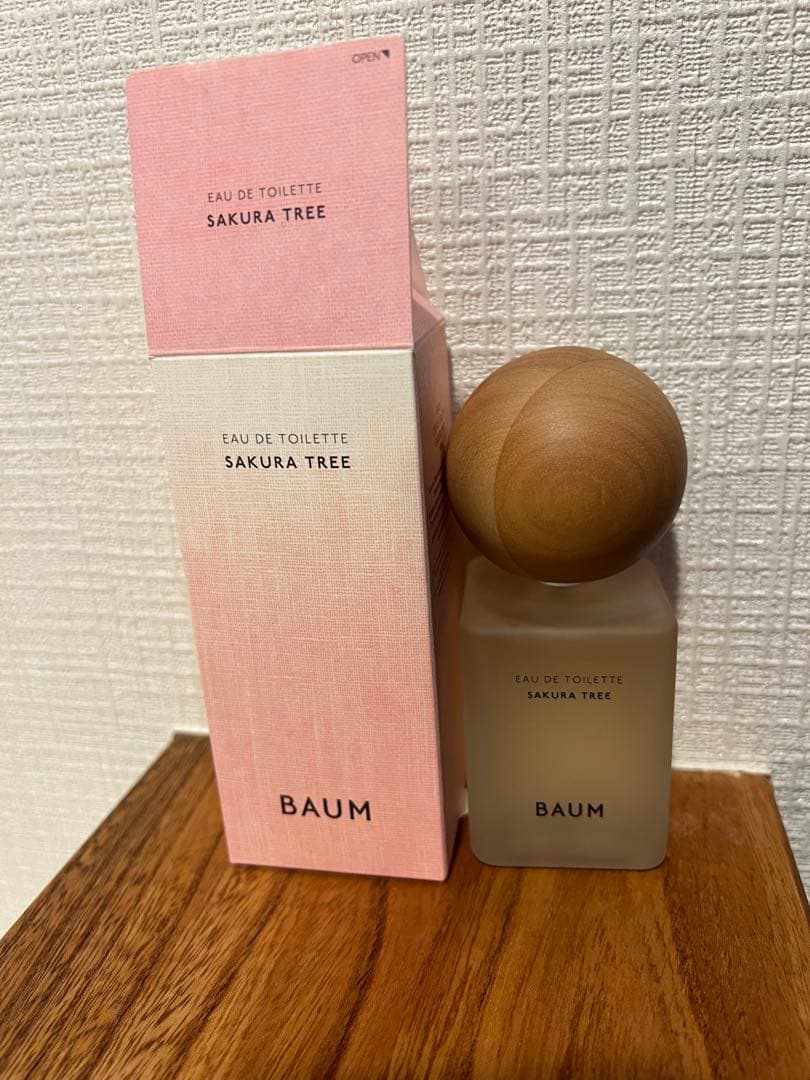 香水(ユニセックス) mo