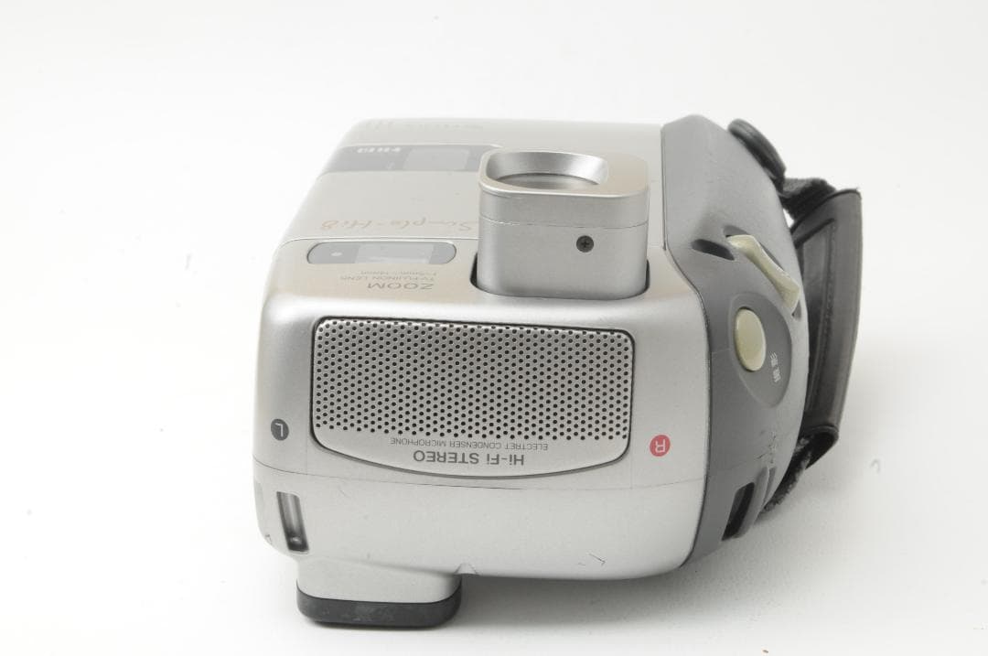 FUJIX FS-30 ビデオカメラレコーダー - メルカリ