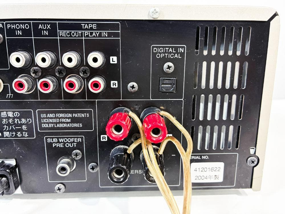 ☆KENWOOD CD/MDレシーバー【R-K700】FL9S - メルカリ