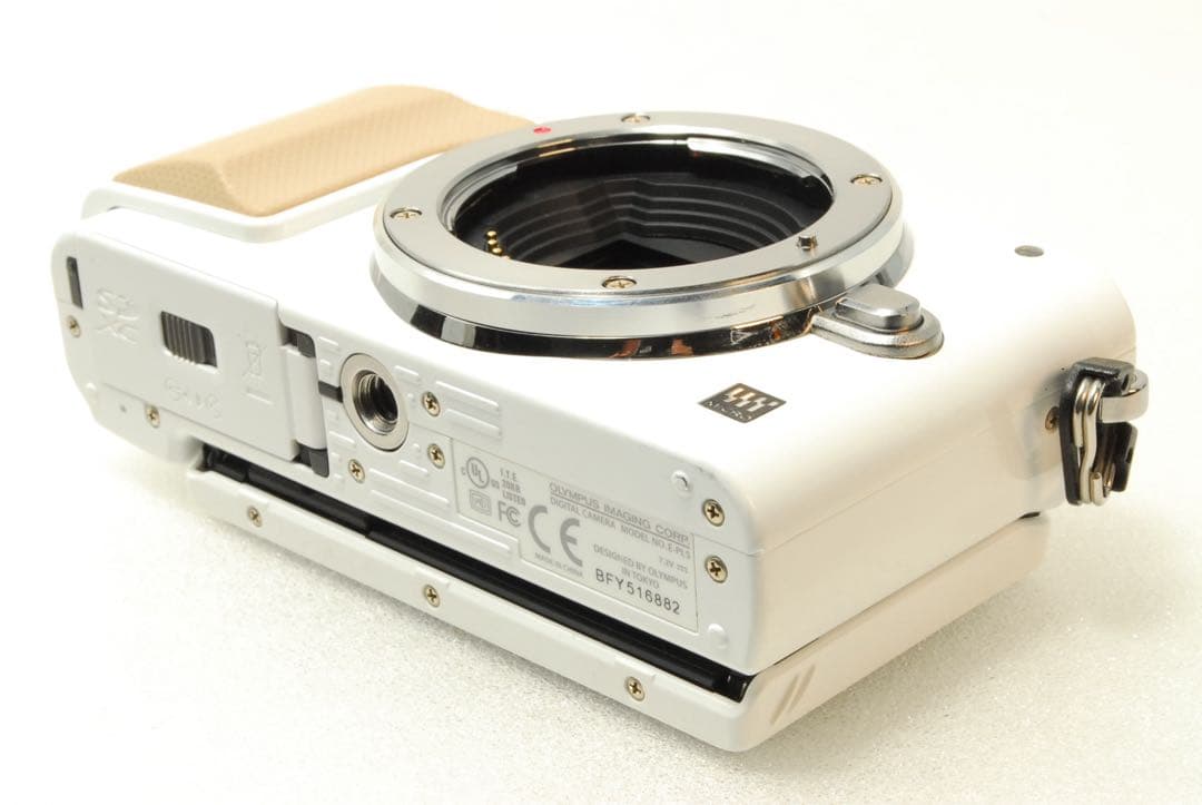 ちびちゃんママ様フォロー割_OLYMPUS E-PL5 ❤️オリンパス ミラーレス