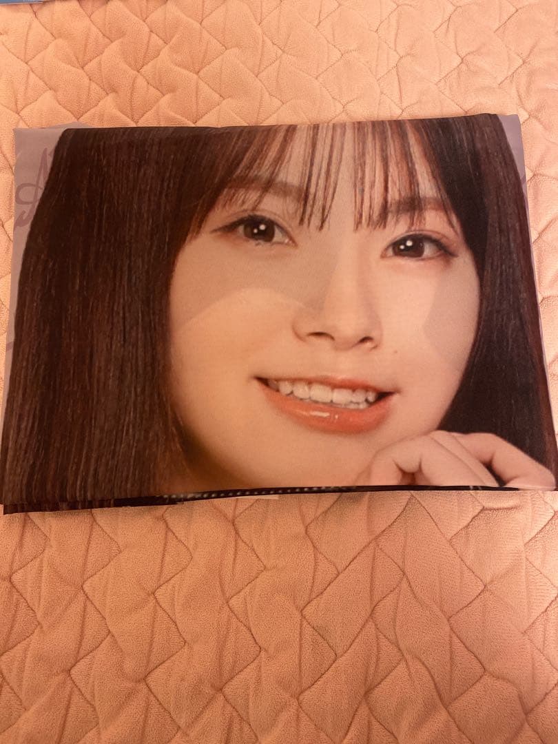 乃木坂46 森平麗心 lucky bag 福袋 2026 個別 のぼり - メルカリ