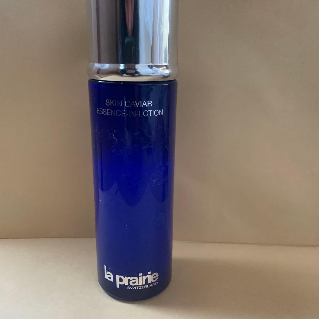 エ*ン様 la prairie SKIN CAVIAR エッセンスインローション スキンキャビア エッセンス イン ローション｜ラ・プレリー｜イディヴィア