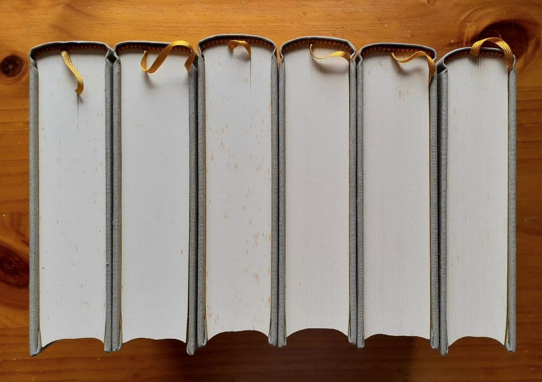 ■徳川十五代史 全６巻　内藤耻叟