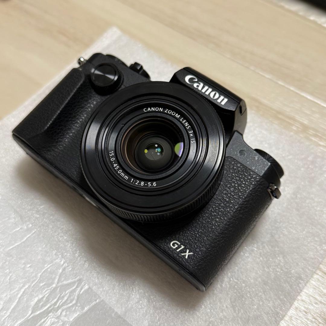 Canon PowerShot G1X MARK III ブラック s-l400.jpg