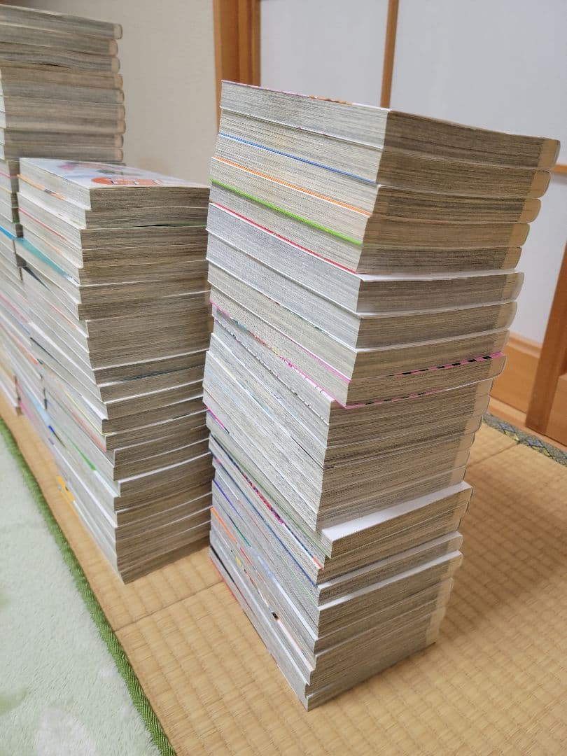 優駿の門シリーズ　全巻セット(抜けあり)　計74冊