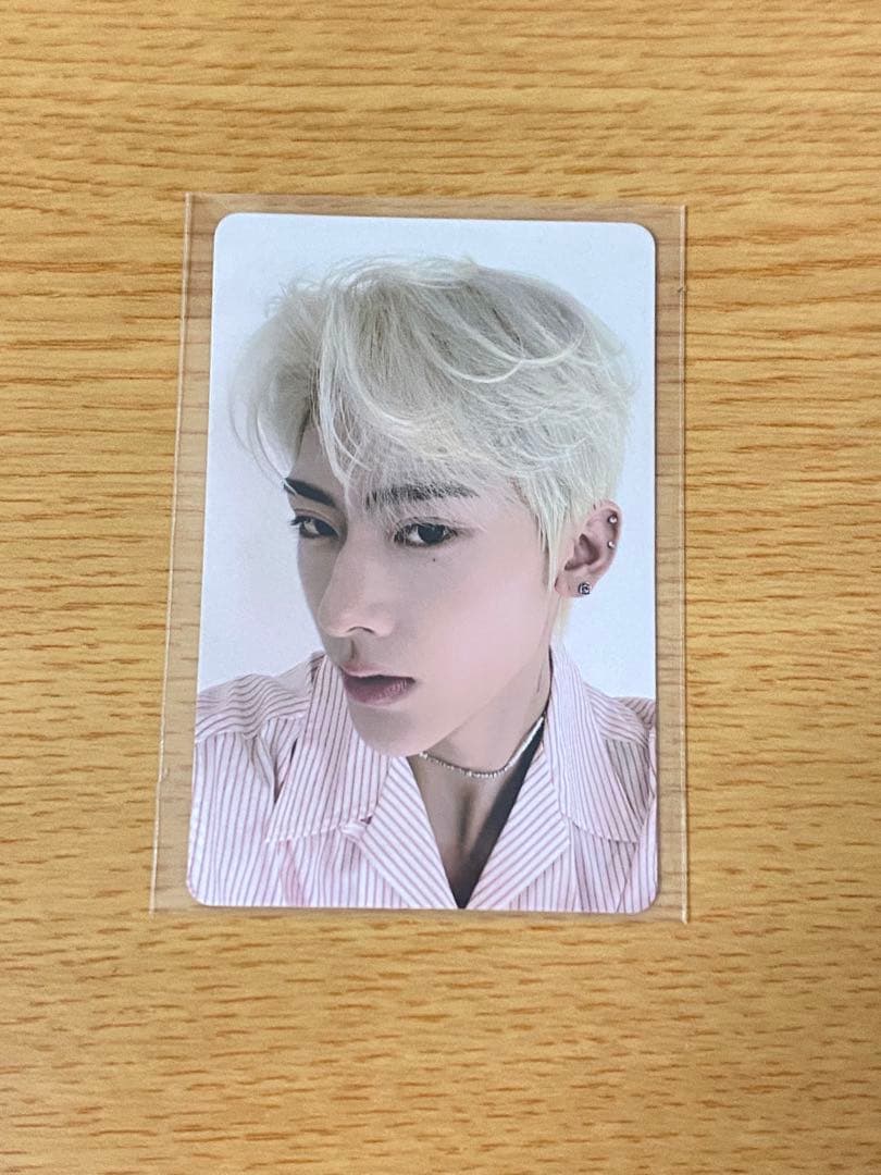 リッキー bringgreen bring green 中華 第1弾 ゼベワン Amazon.co.jp: ZB1 ZEROBASEONE ゼベワン リッキー 2枚セット 非公式