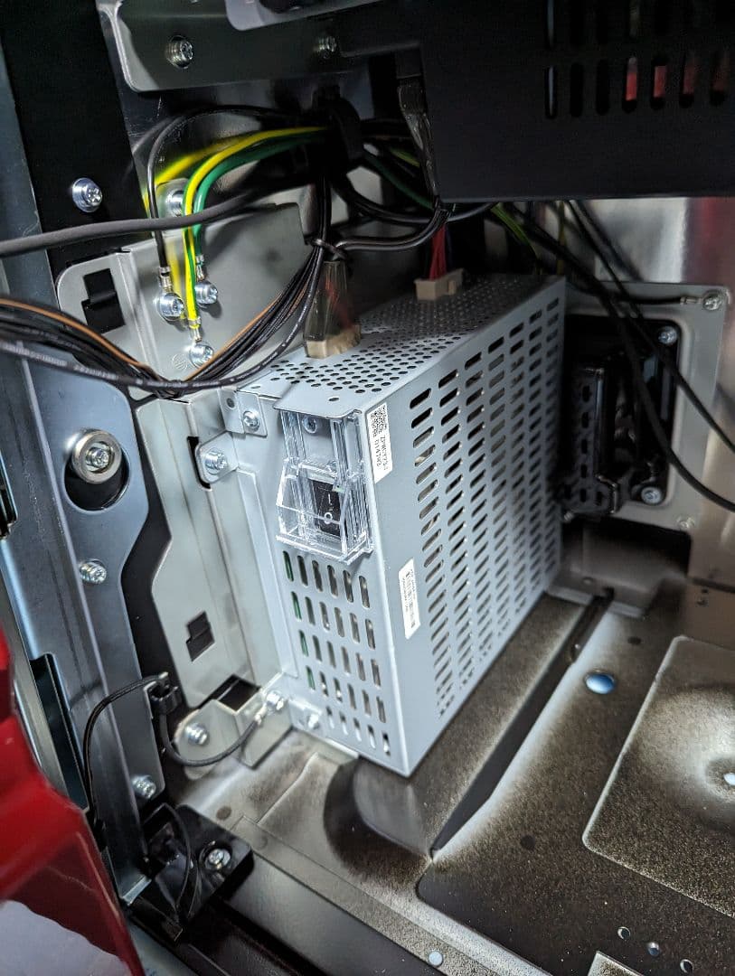 魔法少女まどか☆マギカ フォルテ 実機 家庭用スロット 訳有 - メルカリ