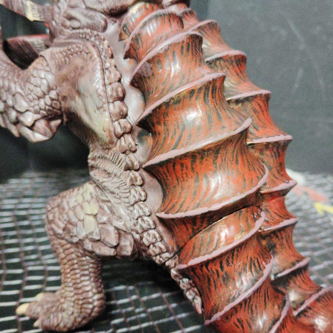 ウルトラ怪獣DXシンネロンガ.シンガボラ（ムービーモンスター） - メルカリ