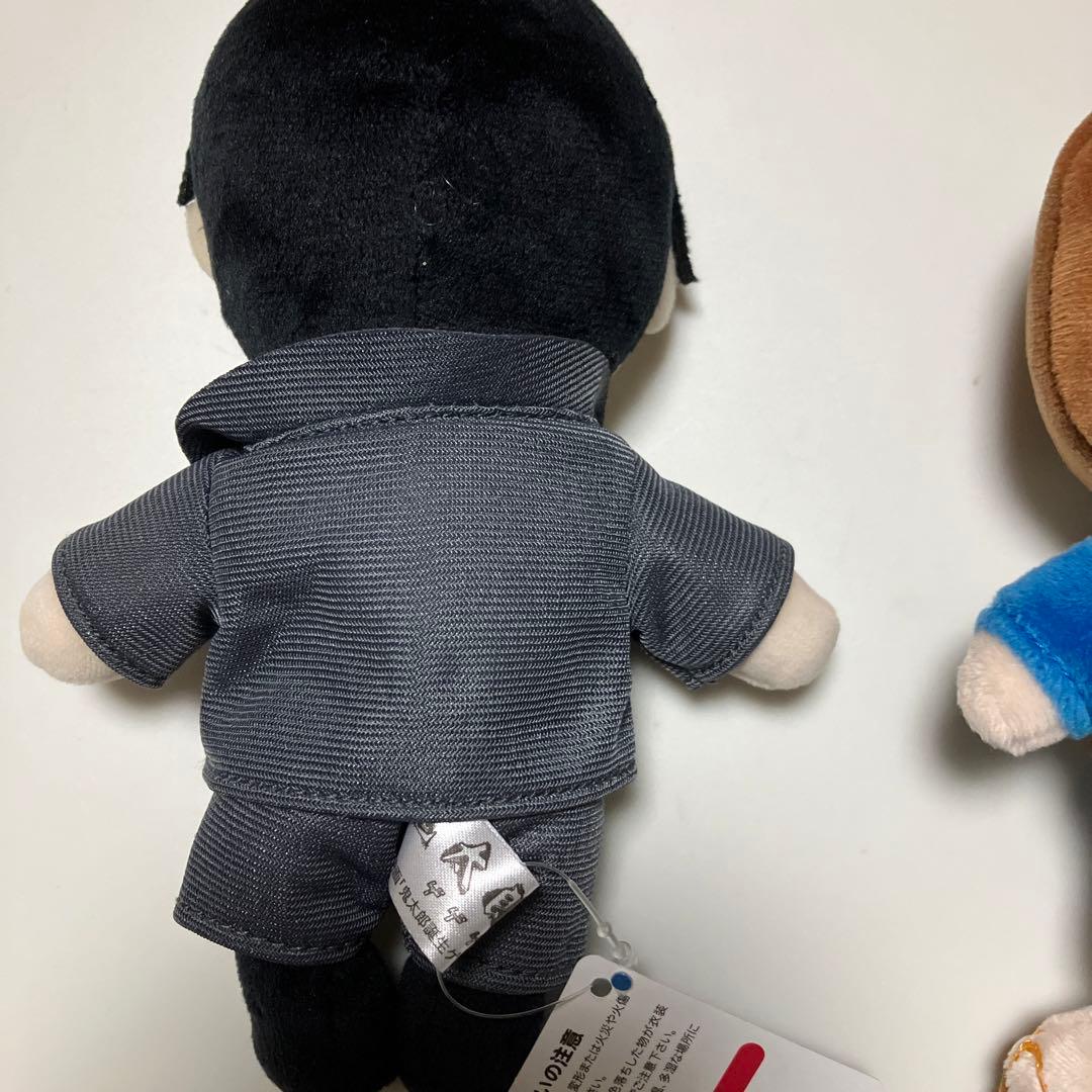 ゲゲゲの謎 鬼太郎誕生 ゲゲゲの謎 ゲゲゲのひか～るぬいぐるみ 水木