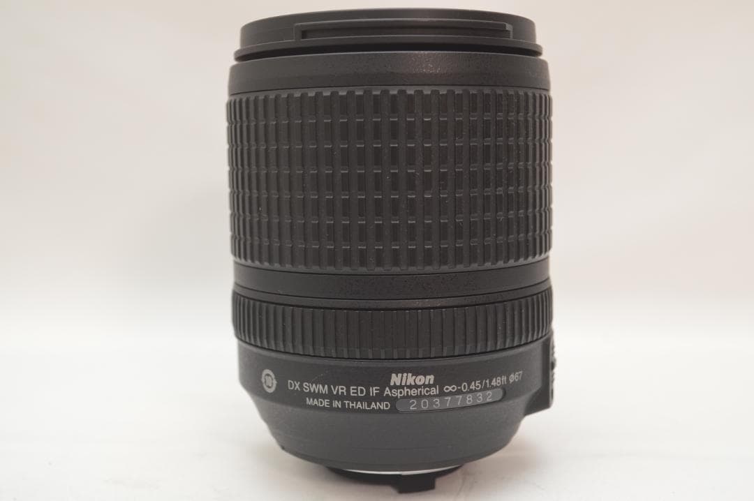 ✨美品✨ Nikon 18-140mm F3.5-5.6 G ED